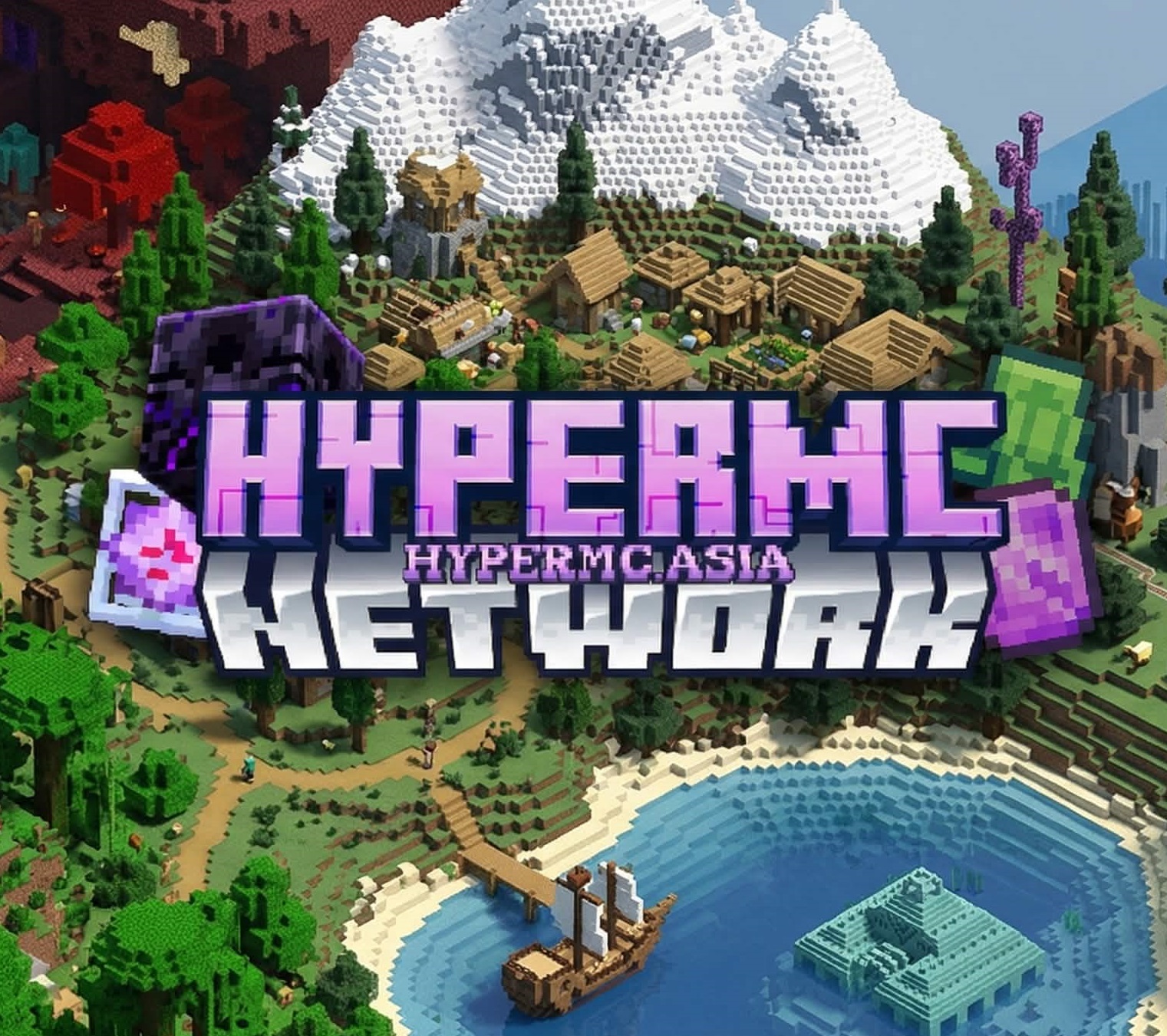 Hyper Logo