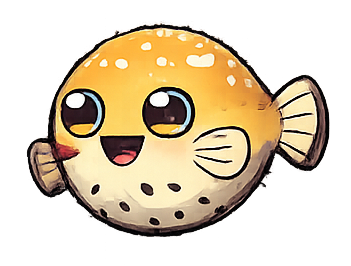 Pufferfish